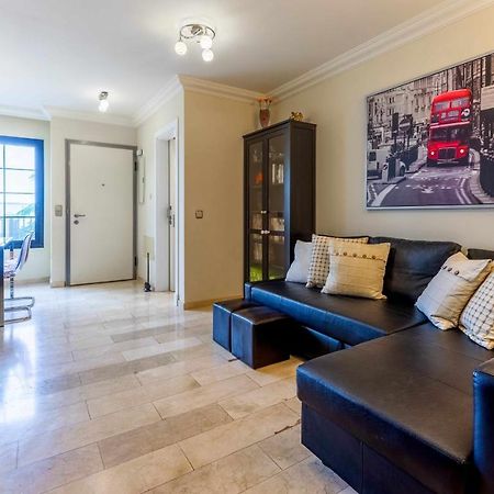 Deluxe Duplex La Quinta Sunsent Villa Santa Ursula  Ngoại thất bức ảnh