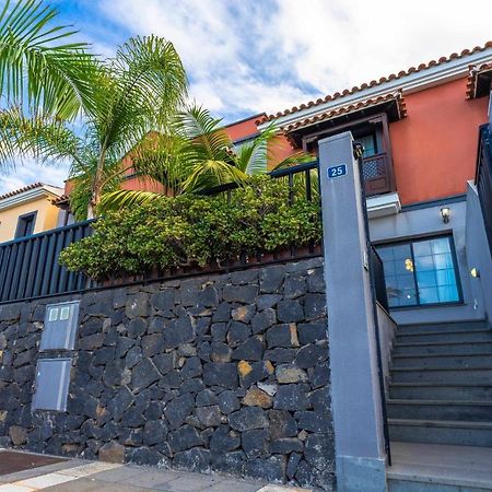 Deluxe Duplex La Quinta Sunsent Villa Santa Ursula  Ngoại thất bức ảnh