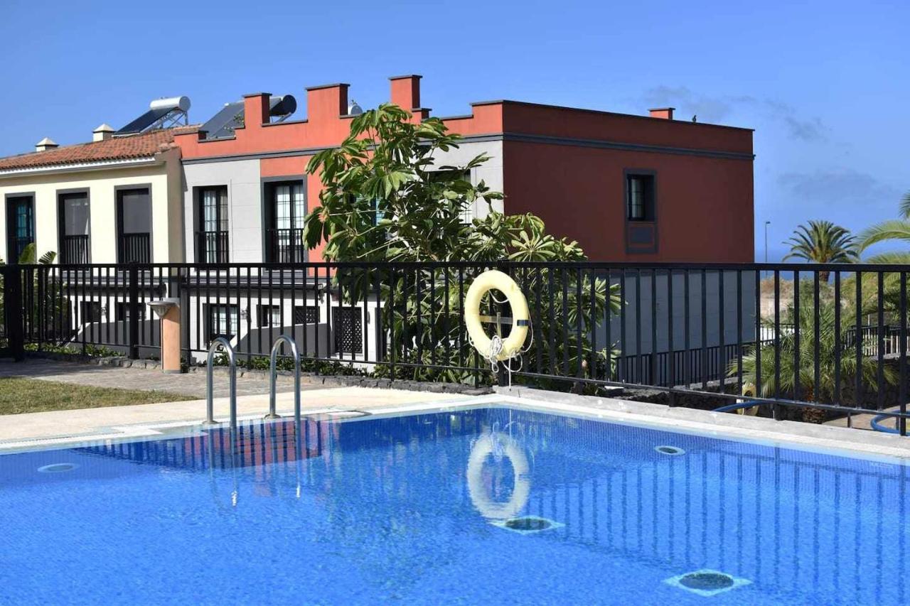 Deluxe Duplex La Quinta Sunsent Villa Santa Ursula  Ngoại thất bức ảnh