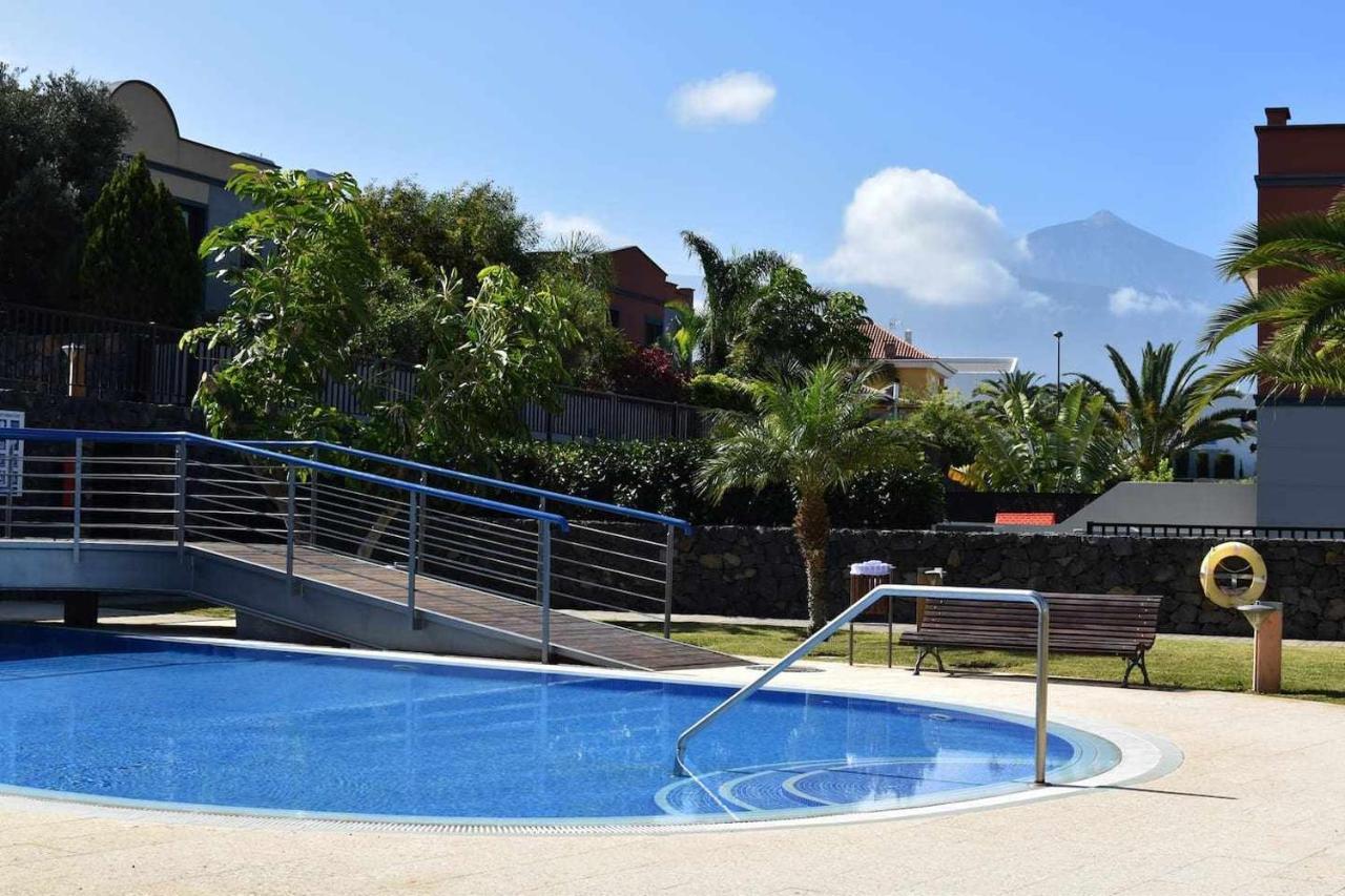 Deluxe Duplex La Quinta Sunsent Villa Santa Ursula  Ngoại thất bức ảnh