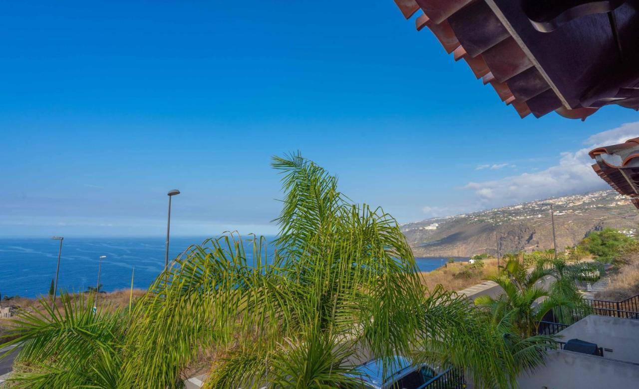 Deluxe Duplex La Quinta Sunsent Villa Santa Ursula  Ngoại thất bức ảnh