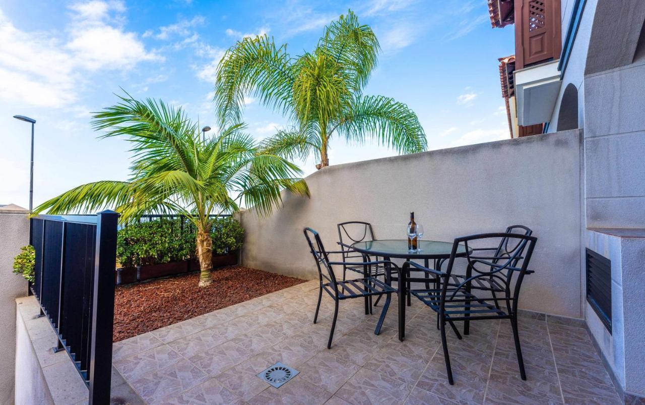 Deluxe Duplex La Quinta Sunsent Villa Santa Ursula  Ngoại thất bức ảnh