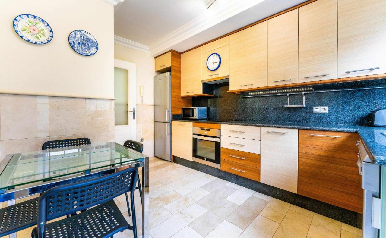 Deluxe Duplex La Quinta Sunsent Villa Santa Ursula  Ngoại thất bức ảnh