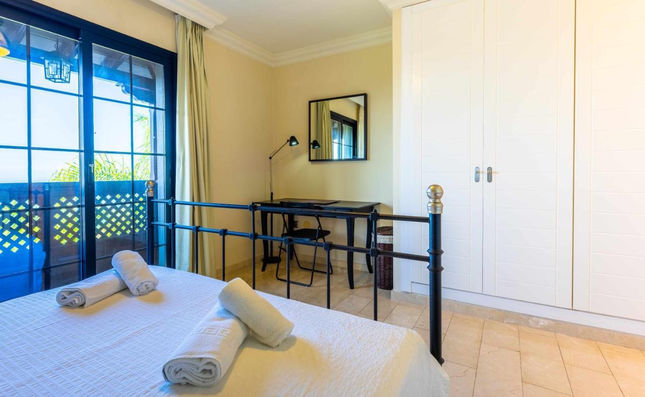 Deluxe Duplex La Quinta Sunsent Villa Santa Ursula  Ngoại thất bức ảnh
