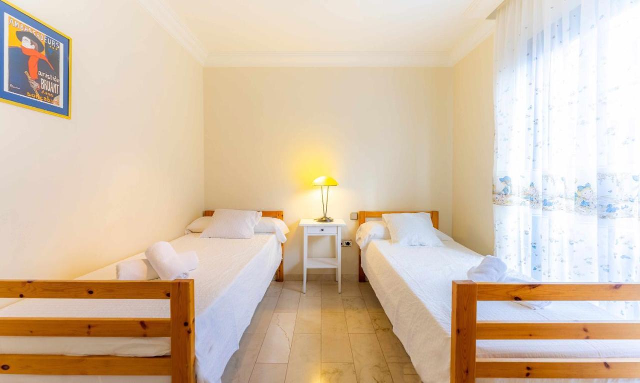 Deluxe Duplex La Quinta Sunsent Villa Santa Ursula  Ngoại thất bức ảnh