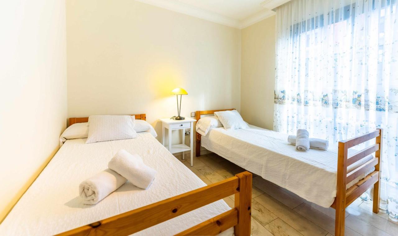 Deluxe Duplex La Quinta Sunsent Villa Santa Ursula  Ngoại thất bức ảnh