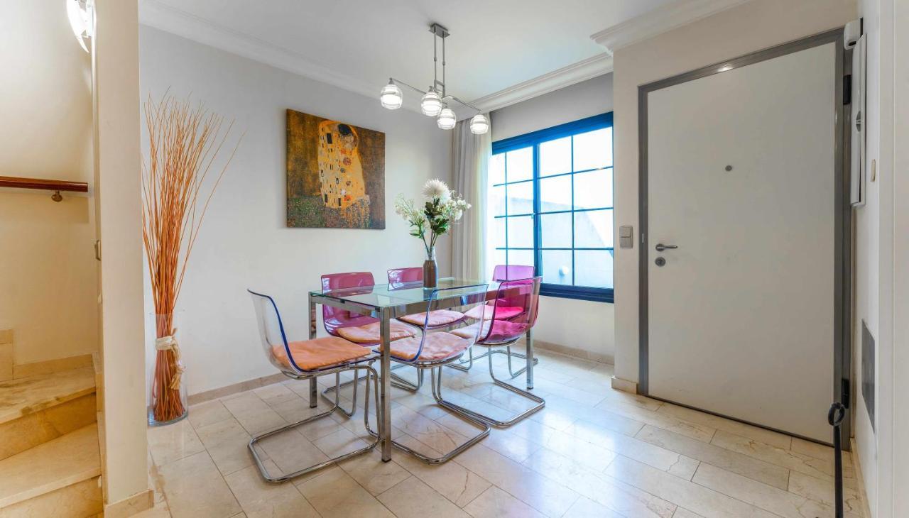 Deluxe Duplex La Quinta Sunsent Villa Santa Ursula  Ngoại thất bức ảnh