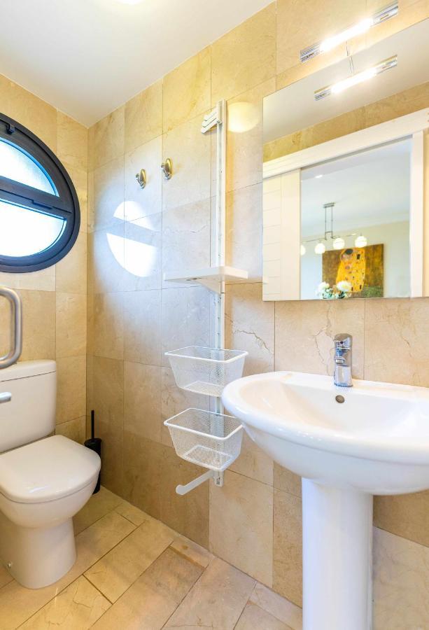 Deluxe Duplex La Quinta Sunsent Villa Santa Ursula  Ngoại thất bức ảnh