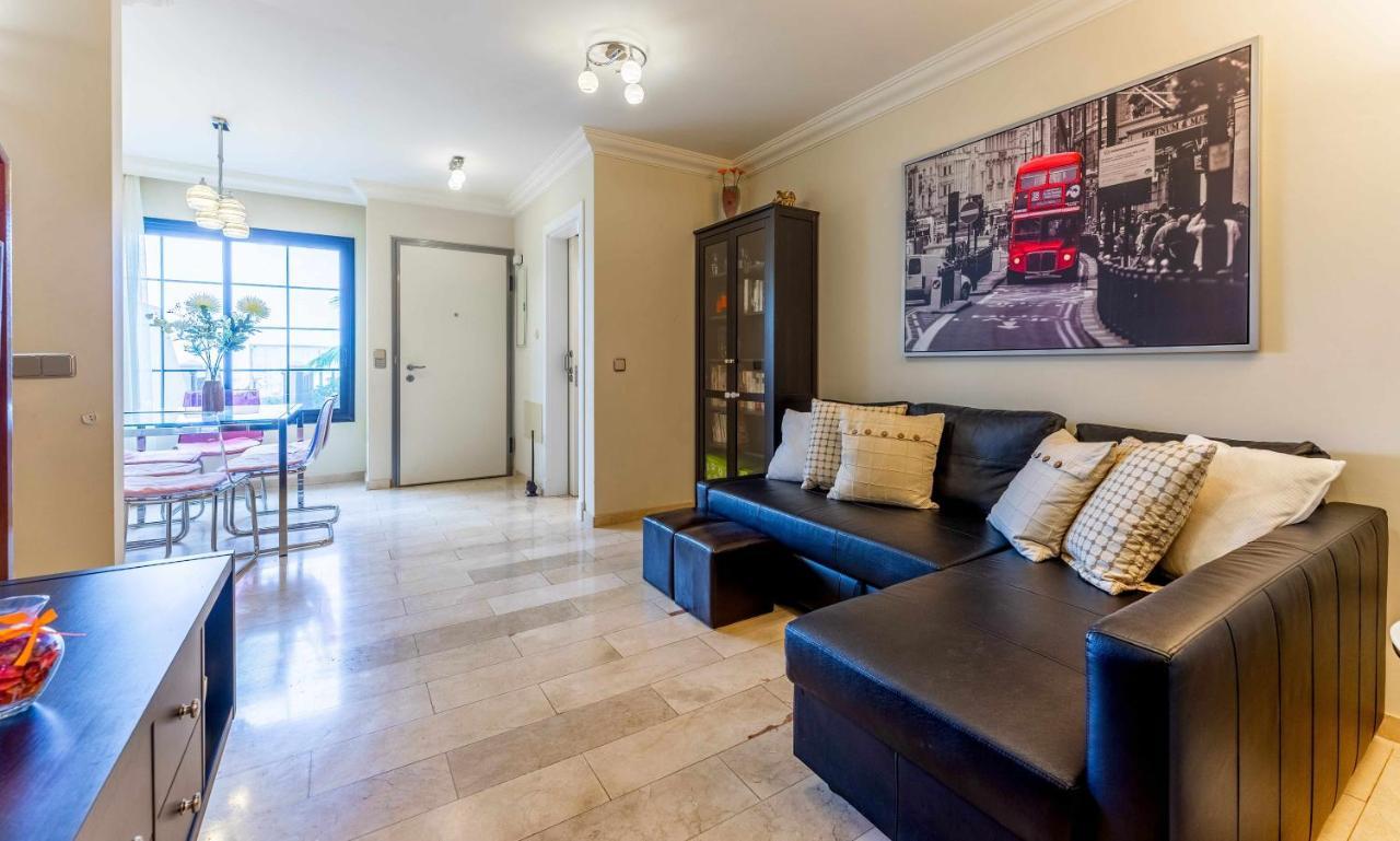 Deluxe Duplex La Quinta Sunsent Villa Santa Ursula  Ngoại thất bức ảnh