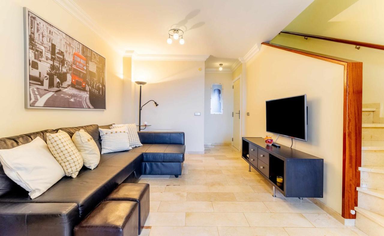 Deluxe Duplex La Quinta Sunsent Villa Santa Ursula  Ngoại thất bức ảnh