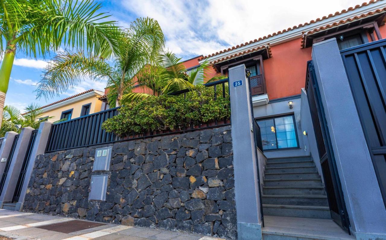 Deluxe Duplex La Quinta Sunsent Villa Santa Ursula  Ngoại thất bức ảnh
