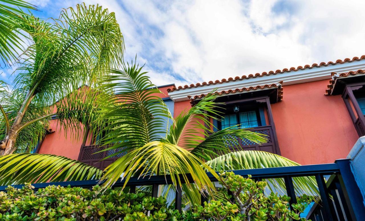 Deluxe Duplex La Quinta Sunsent Villa Santa Ursula  Ngoại thất bức ảnh